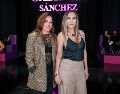 Viena Umaña y Gaby Hernández. GENTE BIEN JALISCO / Revista del 24 de abril 2026