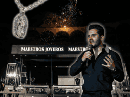 Maestros Joyeros apostó por un concepto que une tradición artesanal con innovación tecnológica. ESPECIAL