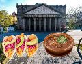 La gastronomía tapatía demuestra todos los días que no es necesario gastar una fortuna para comer como un verdadero rey. ESPECIAL / EL INFORMADOR y CANVA
