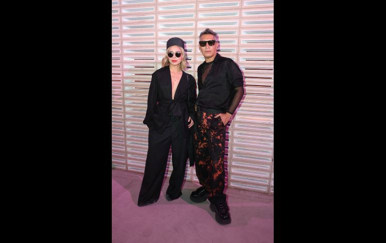 GENTE BIEN JALISCO / Closing Party x IQOS