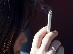 Las autoridades sanitarias buscan retirar gradualmente el tabaco del mercado. EL INFORMADOR/ARCHIVO