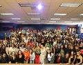 El curso forma parte del programa anual de trabajo de la Delegación de Mujeres. ESPECIAL / MOVIMIENTO CIUDADANO