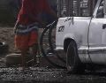 Se realizaron operativos y cateos contra dos grupos dedicados al huachicol por parte del Gabinete de Seguridad, encabezados por la FGR. SUN / ARCHIVO