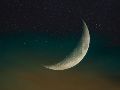 La energía de la Luna en Cuarto Creciente llega con fuerza renovadora y promete abrir caminos para varios signos del zodiaco en temas relacionados con el amor, el dinero y las decisiones importantes. Pixabay