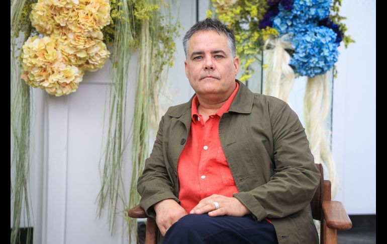 El cineasta chileno Sebastián Lelio llegó a la Perla Tapatía para recibir el Homenaje Iberoamericano del Festival Internacional de Cine en Guadalajara con una certeza de que el cine, más que una obra individual, es un acto de encuentro. EL INFORMADOR / J. Acosta