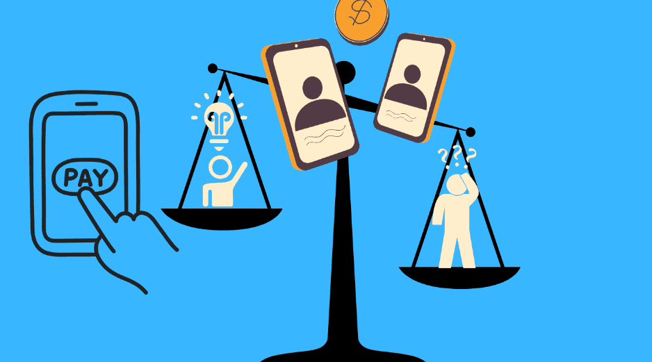 Los procesos acelerados de modernización, si bien se busca mejorar la experiencia y dinamizar la economía, sus beneficios suelen ser temporales frente a desigualdades que permanecen en el largo plazo. CANVA