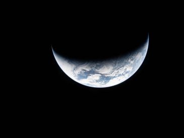Las imágenes captadas en este contexto adquieren relevancia histórica. X/@NASA
