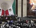 Algunos legisladores no quedaron satisfechos porque la reforma no garantiza el esquema de cinco días de trabajo por dos de descanso. SUN/ARCHIVO