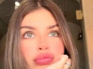 Según los reportes preliminares, los hechos habrían tenido lugar desde el pasado 15 de abril dentro del inmueble ubicado en la calle Edgar Allan Poe número 14, departamento 203. TikTok / @carolinaff444