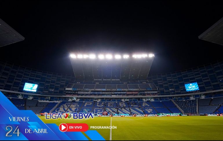 El silbatazo inicial de este viernes marca el comienzo de la actividad correspondiente a la última fecha de la fase regular del campeonato. ESPECIAL / IMAGO7 y CANVA