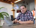 Los diputados aprobaron por unanimidad la reforma a la Ley Federal del Trabajo para reducir la jornada laboral. EL INFORMADOR / ARCHIVO