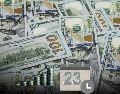 No olvides que la cotización del dólar se actualiza a lo largo del día, por lo que el precio de compra y venta puede variar. ESPECIAL / CANVA