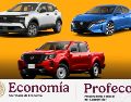 Si adquiriste algunos de estos modelos de Nissan, puedes verificar el estatus de tu vehículo inmediatamente. X / @Profeco