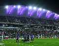 La Federación Mexicana de Futbol reveló que hubo un acuerdo monetario entre TV Azteca y el presidente del Atlante para que este equipo llegue a la Liga MX. Imago7 / ARCHIVO