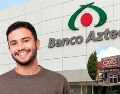 Oxxo explicó que las transacciones tendrán el cobro de una comisión por operación. INSTAGRAM/@bancoazteca/ESPECIAL