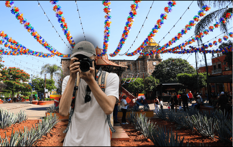 Este Pueblo Mágico no solo es famoso por dar nombre a la bebida más representativa del país. EL INFORMADOR/ARCHIVO ESPECIAL/Unsplash