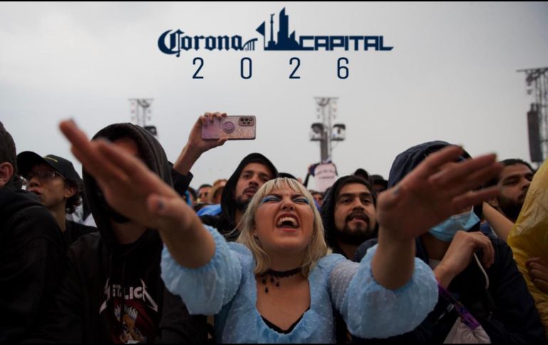 El festival de música cambió el fin de semana que solía ocupar. SUN / ARCHIVO