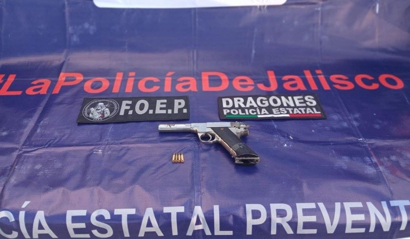 &nbsp;SECRETARÍA DE SEGURIDAD DEL ESTADO