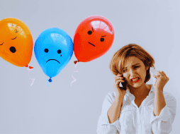 Descubre cómo este mecanismo de defensa, originado en la infancia, sabotea tus relaciones actuales y qué pasos tomar hoy para recuperar tu tranquilidad emocional. ESPECIAL / CANVA