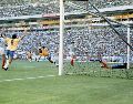 Hoy en día, damos por sentado el ultra HD y las múltiples cámaras en cada partido, pero todo comenzó en aquel histórico verano mexicano. EL INFORMADOR / ARCHIVO