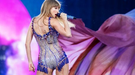 El himno de las incomprendidas: Taylor Swift y la etiqueta de 