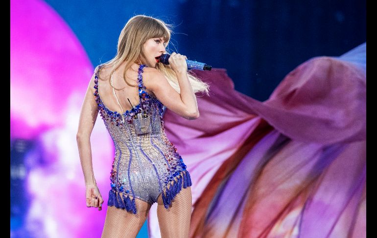 Lo que Taylor Swift entiende sobre los 