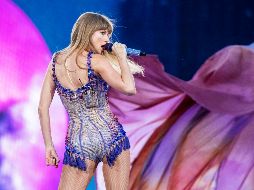 Lo que Taylor Swift entiende sobre los 
