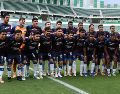 Como parte del relanzamiento, el Atlante mudará su localía al Estadio Azteca, inmueble que compartirá con Cruz Azul y América. IMAGO7