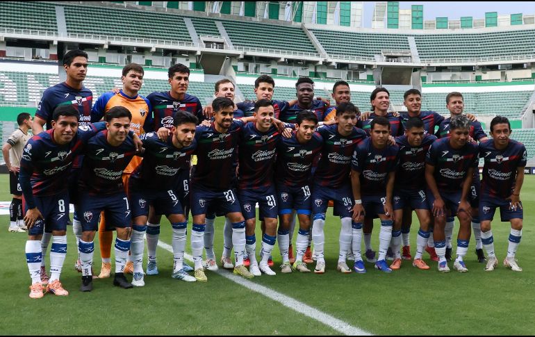 Como parte del relanzamiento, el Atlante mudará su localía al Estadio Azteca, inmueble que compartirá con Cruz Azul y América. IMAGO7