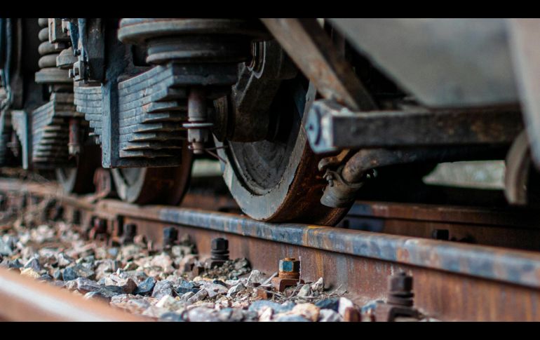 Ferrocarrileros declararon que 2 rutas locales ya están listas para ser reactivadas. ESPECIAL/PEXELS