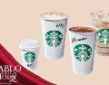 Los fans podrán pedir en México y otros países cuatro bebidas exclusivas inspiradas en Miranda, Andy, Nigel y Emily. STARBUCKS/ESPECIAL