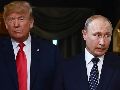 La presencia de Putin y Trump en eventos internacionales siempre ha sido un tema de debate a nivel global. AFP/ARCHIVO