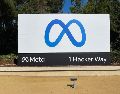 Meta ha anunciado varios acuerdos multimillonarios con socios de IA. EFE/ARCHIVO