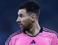 Detrás de cada jugada de Lionel Messi hay decisiones que su cerebro toma en milisegundos. IMAGO7.