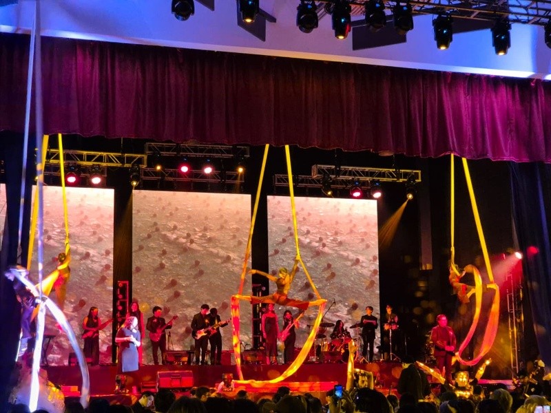 &nbsp;EL INFORMADOR/ R. BOBADILLA.