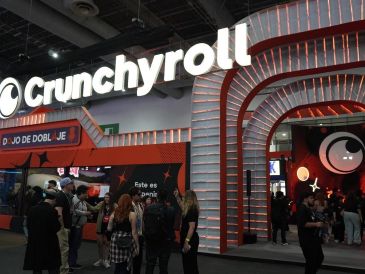 El escenario de Crunchyroll también pondrá a prueba a los fanáticos con retos de armar rompecabezas, generar luz con aparatos rudimentarios, entre otros, cuyas recompensas incluirán stickers, pines, y demás sorpresas. EL INFORMADOR / F. Salcedo
