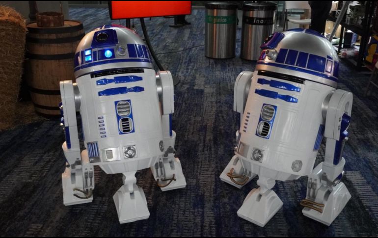 La jornada previa a la CCXP 2026 exhibe montajes, avances exclusivos y la magnitud de un encuentro clave para la cultura pop en la región. EL INFORMADOR/ F. SALCEDO.