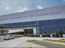 la administración del Aeropuerto Internacional de Guadalajara envió una alerta a los pasajeros en la que advierte que la entrada y salida de la terminal aérea se encuentra congestionada. EL INFORMACIÓN / ARCHIVO