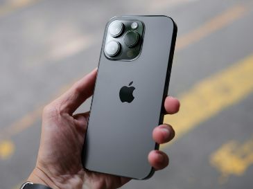 Las versiones iOS y iPadOS 26.4.2, así como iOS y iPadOS 18.7.8. ya están disponibles. UNSPLASH/Thai Nguyen