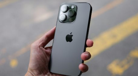 Las versiones iOS y iPadOS 26.4.2, así como iOS y iPadOS 18.7.8. ya están disponibles. UNSPLASH/Thai Nguyen