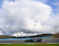 Turquía ha albergado nueve grandes premios en total, siendo el escenario donde Lewis Hamilton igualó los siete títulos de Michael Schumacher en 2020. AFP / ARCHIVO