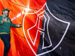 Esto es todo lo que sabemos sobre José Miguel Bejos, nuevo dueño del Atlas FC- IMAGO7 / ARCHIVO