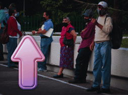 En las tres últimas décadas, los mexicanos han experimentado un aumento en su esperanza de vida, pero su salud no ha mejorado. EL INFORMADOR / ARCHIVO