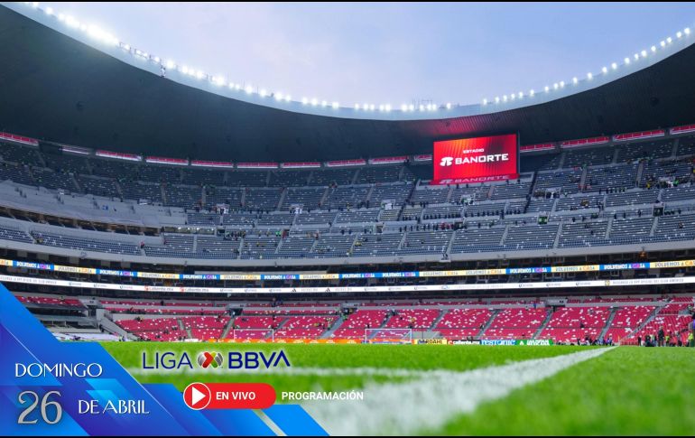 La actividad dominical cierra la última fecha de la fase regular del campeonato mexicano. ESPECIAL / IMAGO7 y CANVA