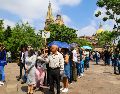 La cita para este importante ejercicio cívico es el próximo 6 de mayo de 2026, en punto de las 11:00 horas. EL INFORMADOR / ARCHIVO