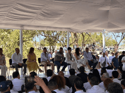El objetivo de este centro de salud es que la población tenga un nuevo espacio de atención a la salud pública. ESPECIAL / SALUD JALISCO