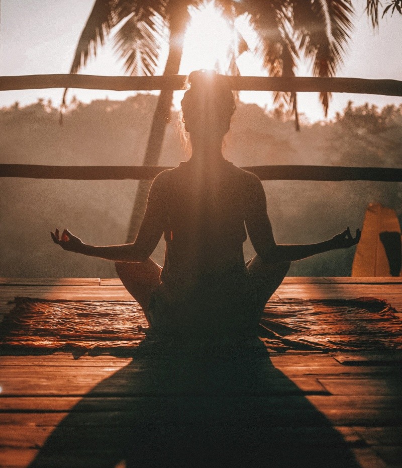 ¿Por qué la crisis de los 30 duele más que la de los 40 o 50? UNSPLASH.COM