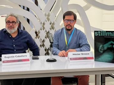 La obra busca reconocer el trabajo de fotógrafos que ayudaron a construir la identidad visual del cine mexicano. CORTESÍA/J. Rodríguez