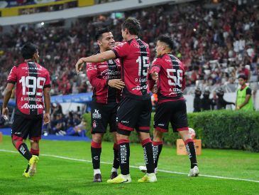 El Atlas tiene en sus manos la posibilidad de terminar con la etapa nómada del torneo y sellar su pasaporte a la pelea por el título en el mismo estadio donde hace cuatro años comenzó a gestar su época más gloriosa. IMAGO7