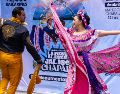 Este festival surgió en el marco del Día Internacional de la Danza. CORTESÍA